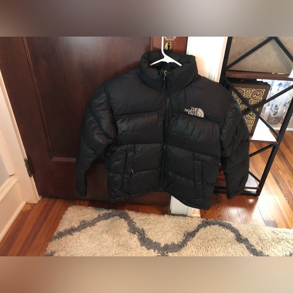 Womens north face nuptse jacket - Picture 1 of 15